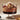Black Forest Trifle with Cherries and Panettone