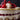 Strawberry, Raspberry and Vanilla Macaron Trifle