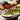 Salata Me Maratho, Bizelia Koukia (Shaved Fennel, Pea and Broadbean Salad)