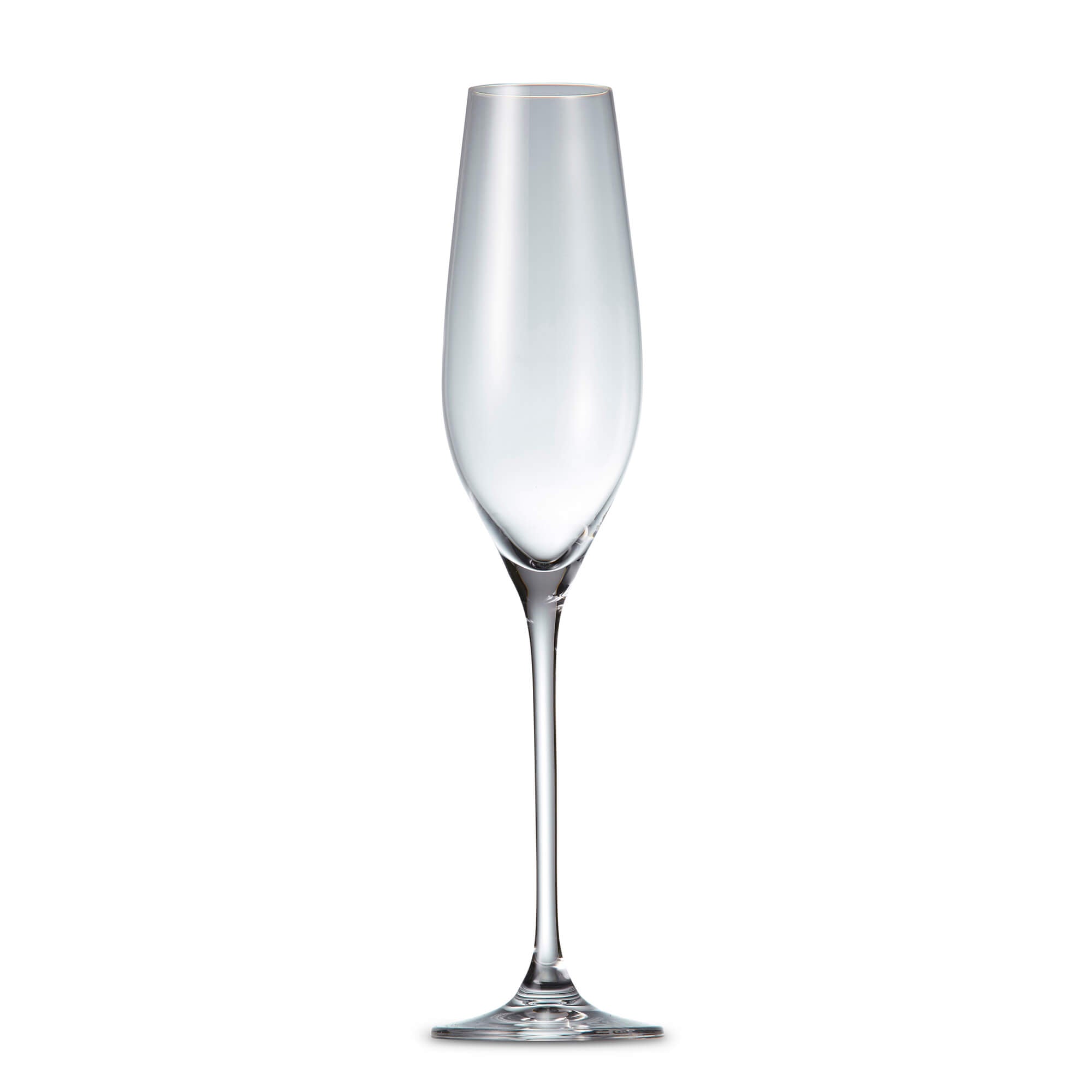Cuvee Prosecco Glasses 230mL - Set of 6 – salt&pepper