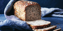 Rustic Wholegrain Loaf