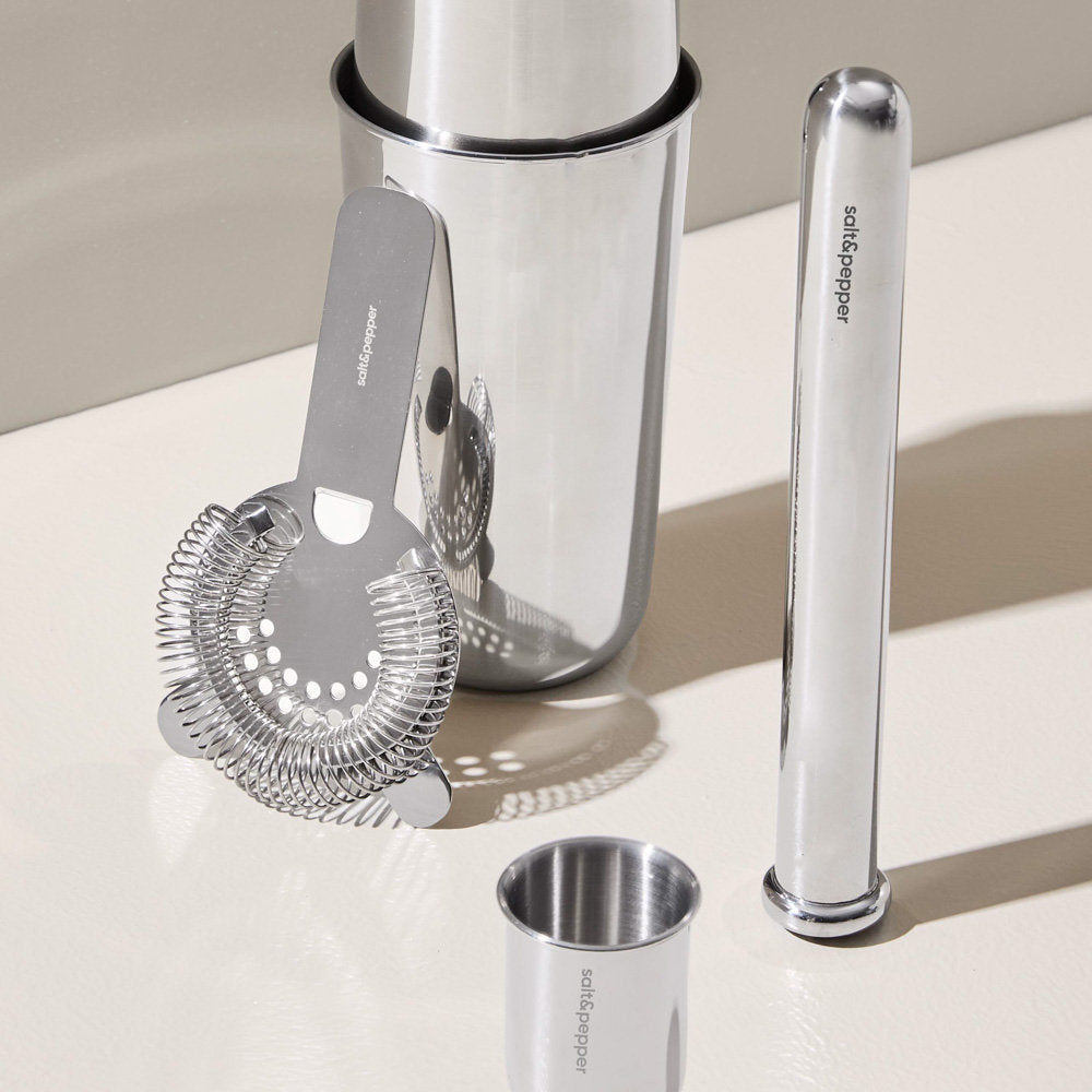 Barware & Cocktail Set – salt&pepper