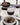 salt&pepper Brae Dinner Sets