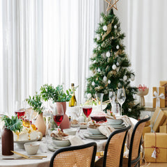 salt&pepper Traditional Christmas