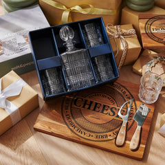 salt&pepper gift ideas for him