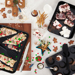 salt&pepper Christmas Baking