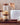 salt&pepper Amana Utensil Holder and Canisters
