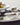 salt&pepper Arcata Sauce Boat & Dish, Platter & Pedestal Bowl