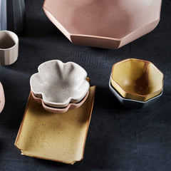 salt&pepper Ikana Rice Bowls and Salad Bowl