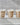 salt&pepper Brew Double Wall Latte Glasses