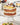 salt&pepper Cake Stands