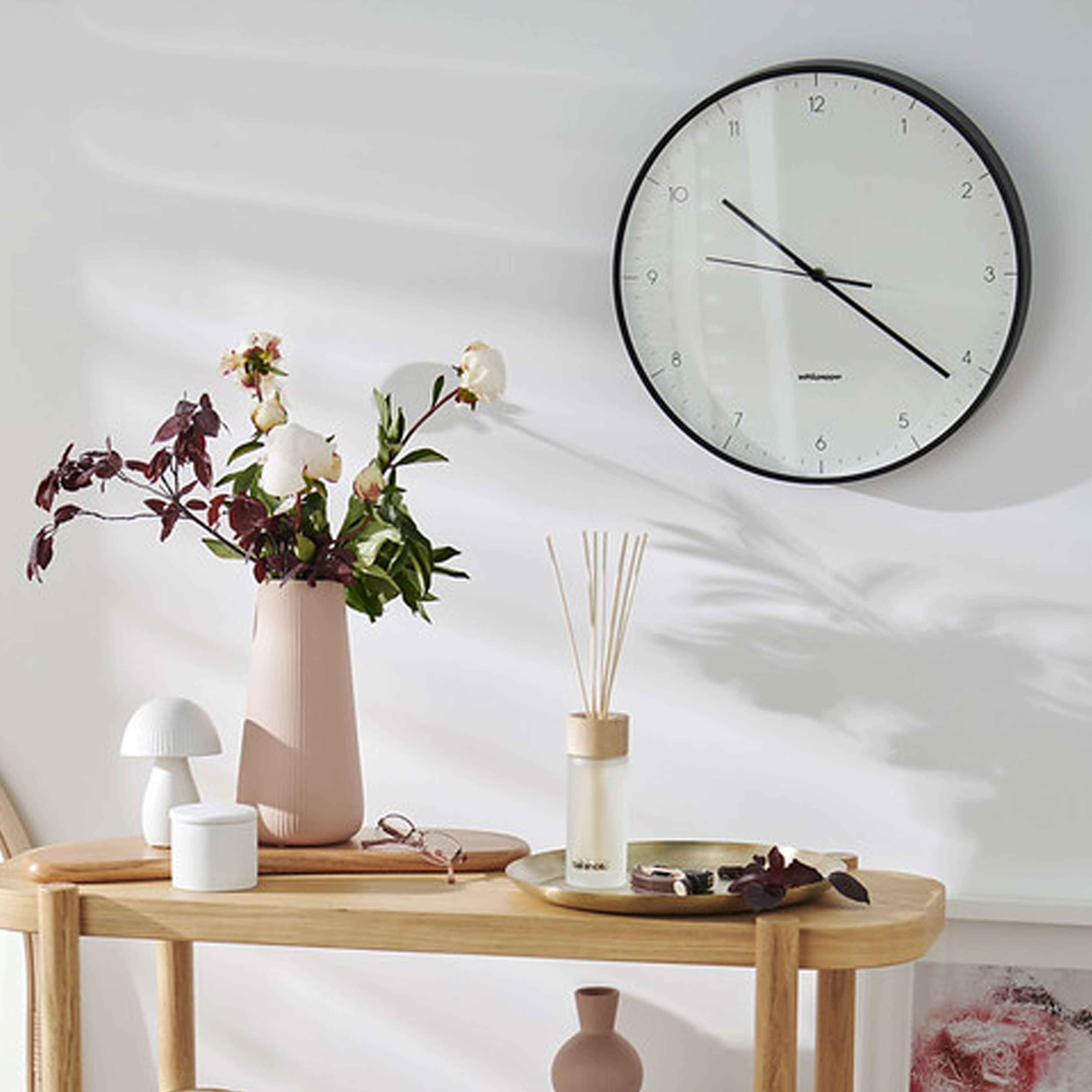 Clocks | Wall Clocks | salt&pepper