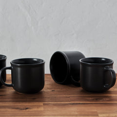 salt&pepper Prism Mug Set