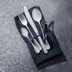 salt&pepper Monaco Cutlery Set