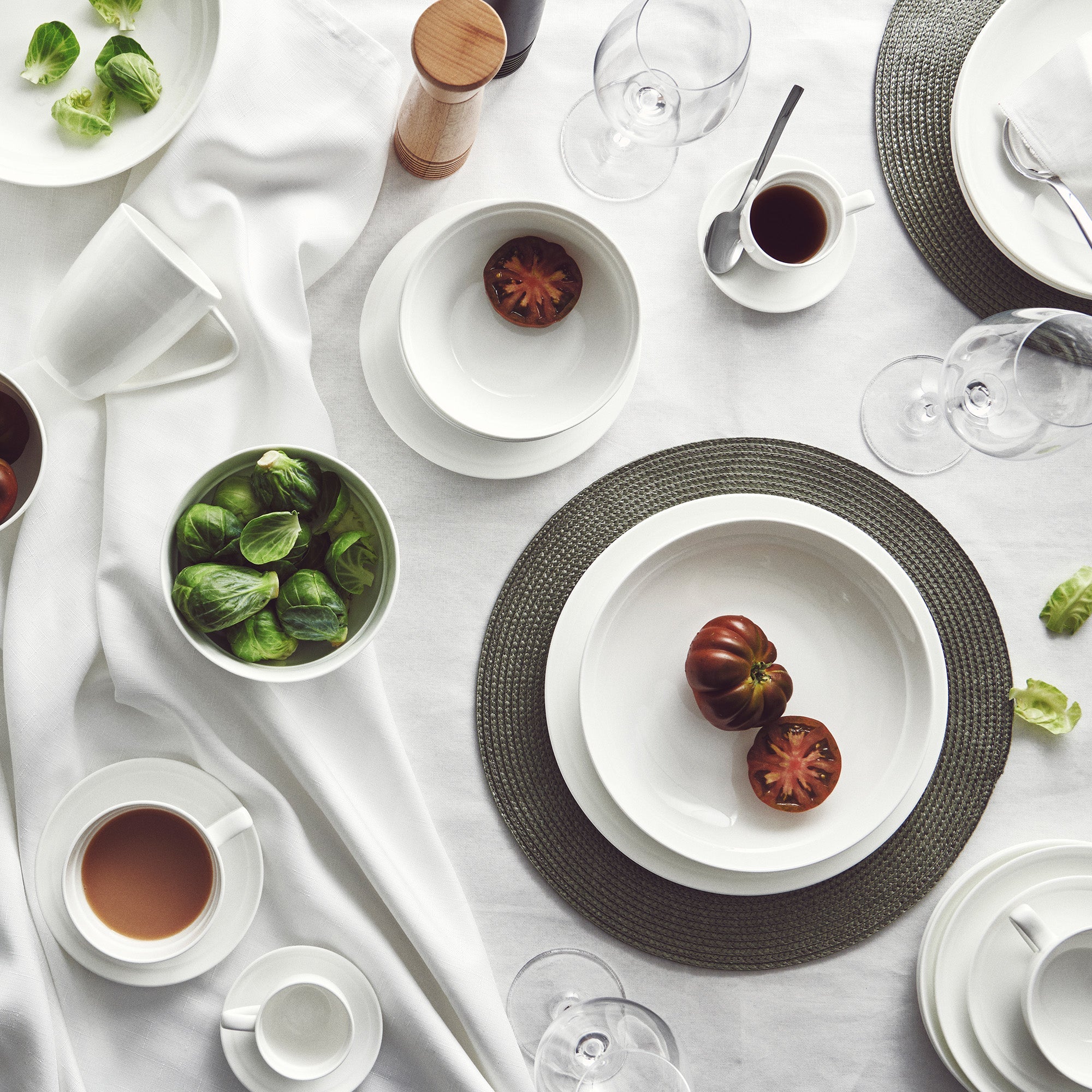 Dinnerware | Dinner Sets | Plates | Bowls | Dining | salt&pepper – Page