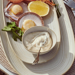salt&pepper Mia Platters and Rice Bowl