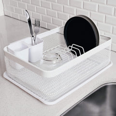 salt&pepper Ebony Dish Rack
