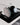 salt&pepper Ebony Dish Rack