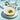 salt&pepper Edge Dinner Set