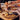 salt&pepper Fromage Cheese Board, Fromage Cheese Baker, Fromage Cheese Knives, Fromage Serving Stand, Winston Coupe Glasses and Winston Cocktail Glass