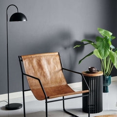 salt&pepper Floor Lamps
