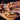 salt&pepper Fromage Cheese Board, Fromage Cheese Baker, Fromage Cheese Knives, Fromage Serving Stand, Winston Coupe Glasses and Winston Cocktail Glass