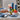 salt&pepper Grind Granite Mortar and Pestle, Oil Can, Juicer and Ginger Grater and Salt Cellar