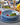 salt&pepper Hue Side Plates, Dinner Plates and Bowl