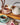 salt&pepper Ikana Tea Set 