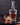 salt&pepper Bond Harding Decanter and Tumbler