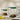 salt&pepper Industry Glass Canisters