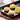 salt&pepper Demi Pasta Bowl and Sunday Bake Pizza Pan