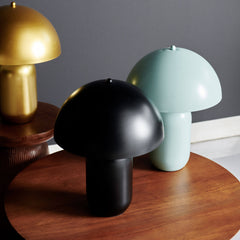 salt&pepper Willwood Table Lamps
