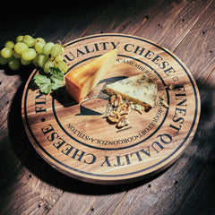 salt&pepper Lazy Susan