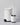 salt&pepper Logan Bin & Toilet Brush Set
