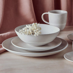 salt&pepper Matira Dinner Set and Mug