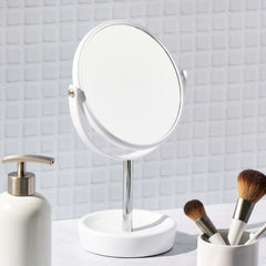 salt&pepper Suds Double Sided Mirror 