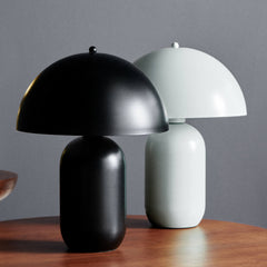 salt&pepper Willwood Table Lamps