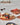 salt&pepper Provedore Round Tiered Stand, Rectangle Paddle and Footed Stand