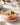 salt&pepper Ogin Glass Serving Bowl