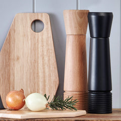 salt&pepper Grind Capstan Salt and Pepper Mills