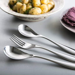 Robert Welch Malvern Bright Serve Set