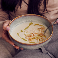 salt&pepper Bowl Food Soup Bowl
