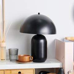 salt&pepper Willwood Table Lamp