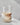 salt&pepper Brew Glass Milk Jug and Sugar Bowl Set