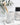 salt&pepper Clayton Tumbler and Dispenser