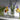 salt&pepper Versailles Vases and Arteriors Bird
