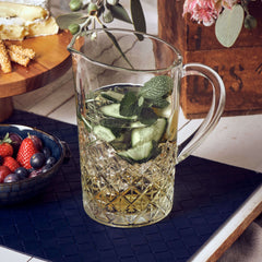 salt&pepper Winston Jug