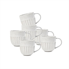 Hostess Mug 425ml - Set of 6