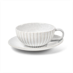 Hostess Teacup & Saucer 225ml